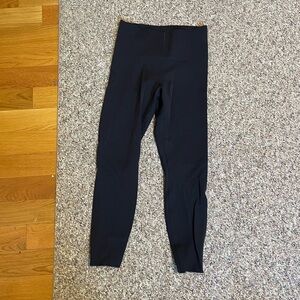 lululemon Glow Up™ Super-High-Rise Tight 25" Size 8